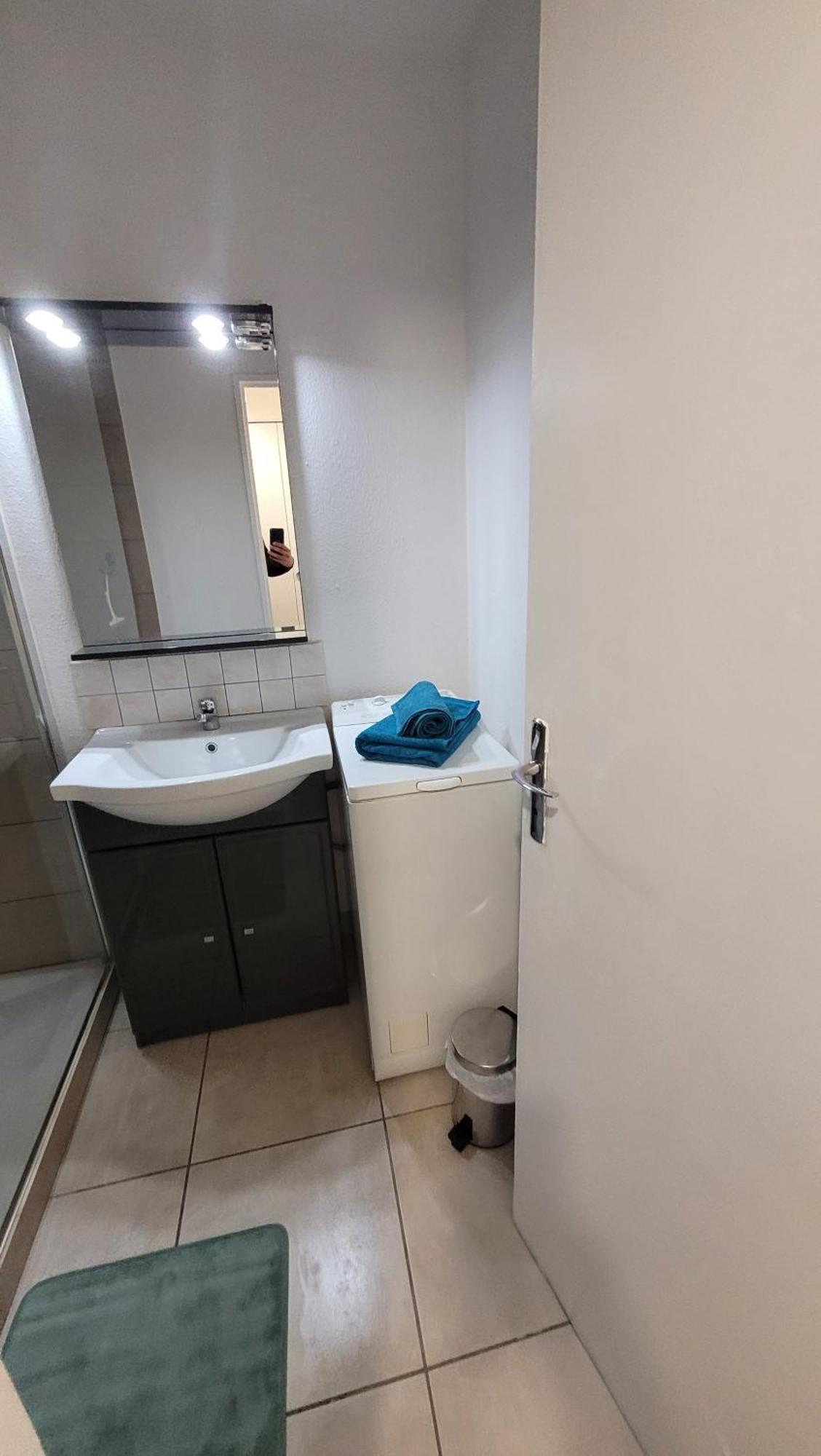 Grand Studio Confortable Jusqu'A 4 Personnes Digne-les-Bains Bagian luar foto