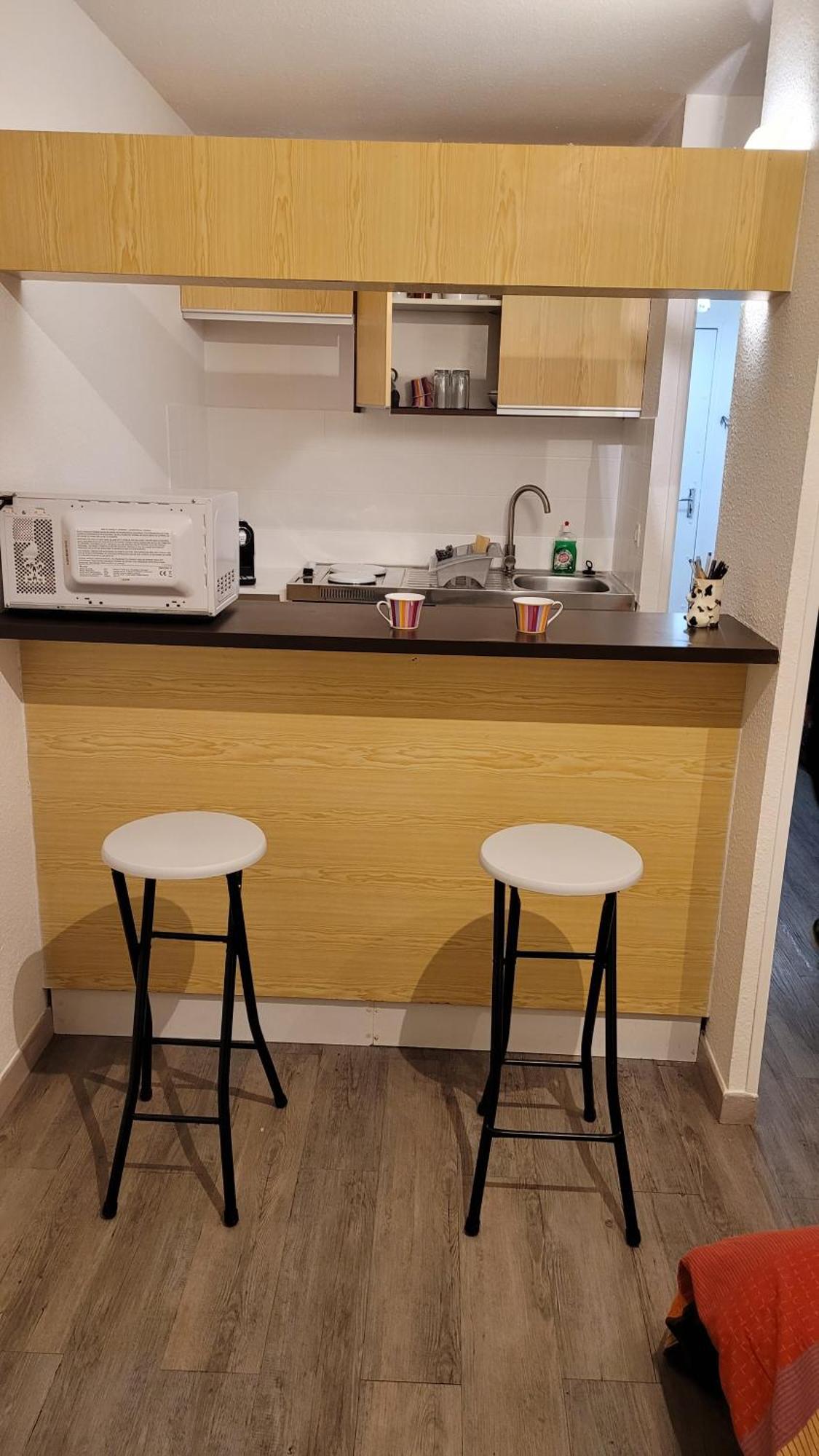 Grand Studio Confortable Jusqu'A 4 Personnes Digne-les-Bains Bagian luar foto