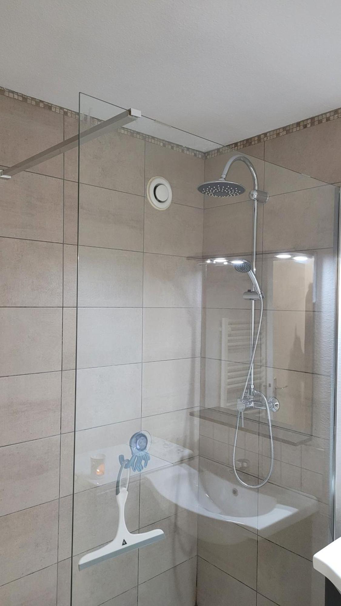 Grand Studio Confortable Jusqu'A 4 Personnes Digne-les-Bains Bagian luar foto