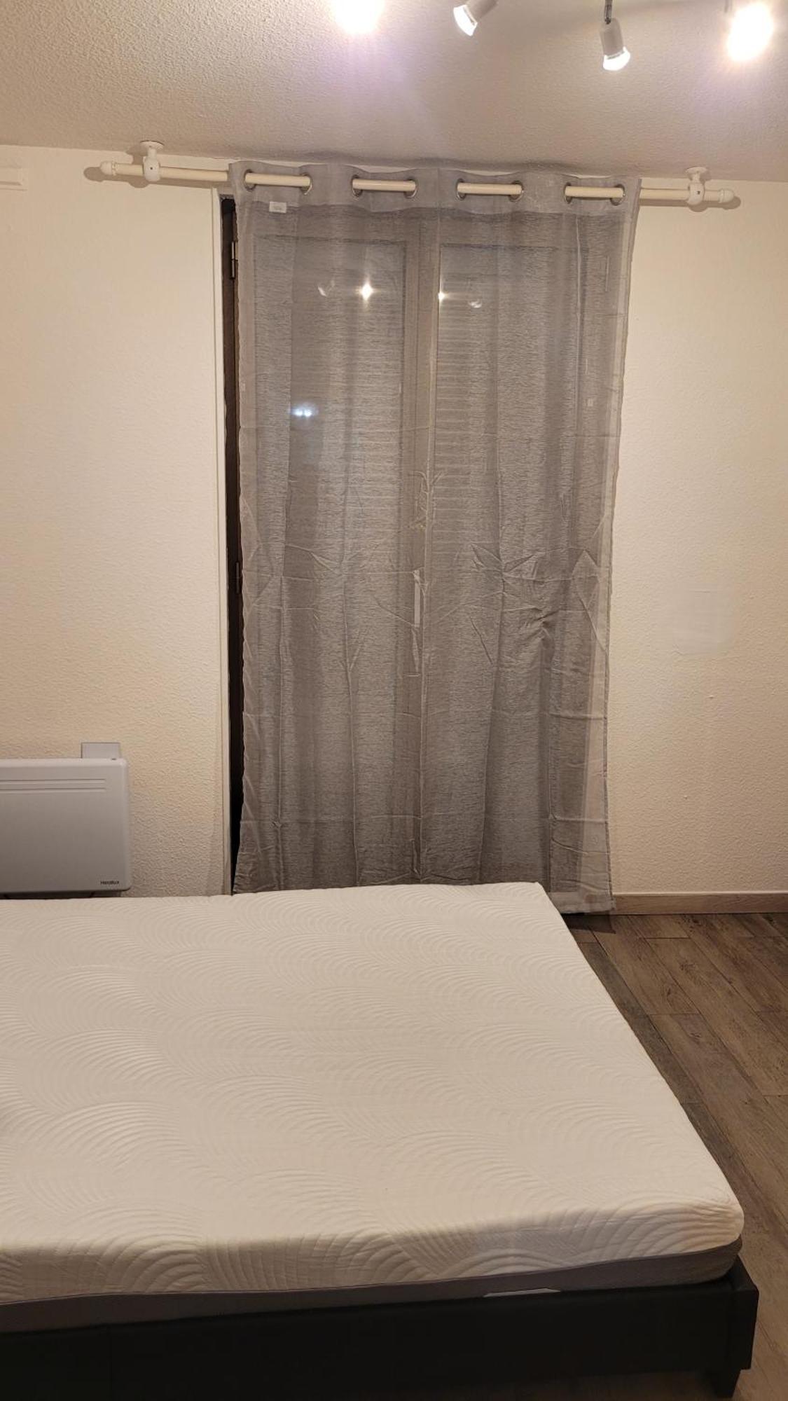 Grand Studio Confortable Jusqu'A 4 Personnes Digne-les-Bains Bagian luar foto